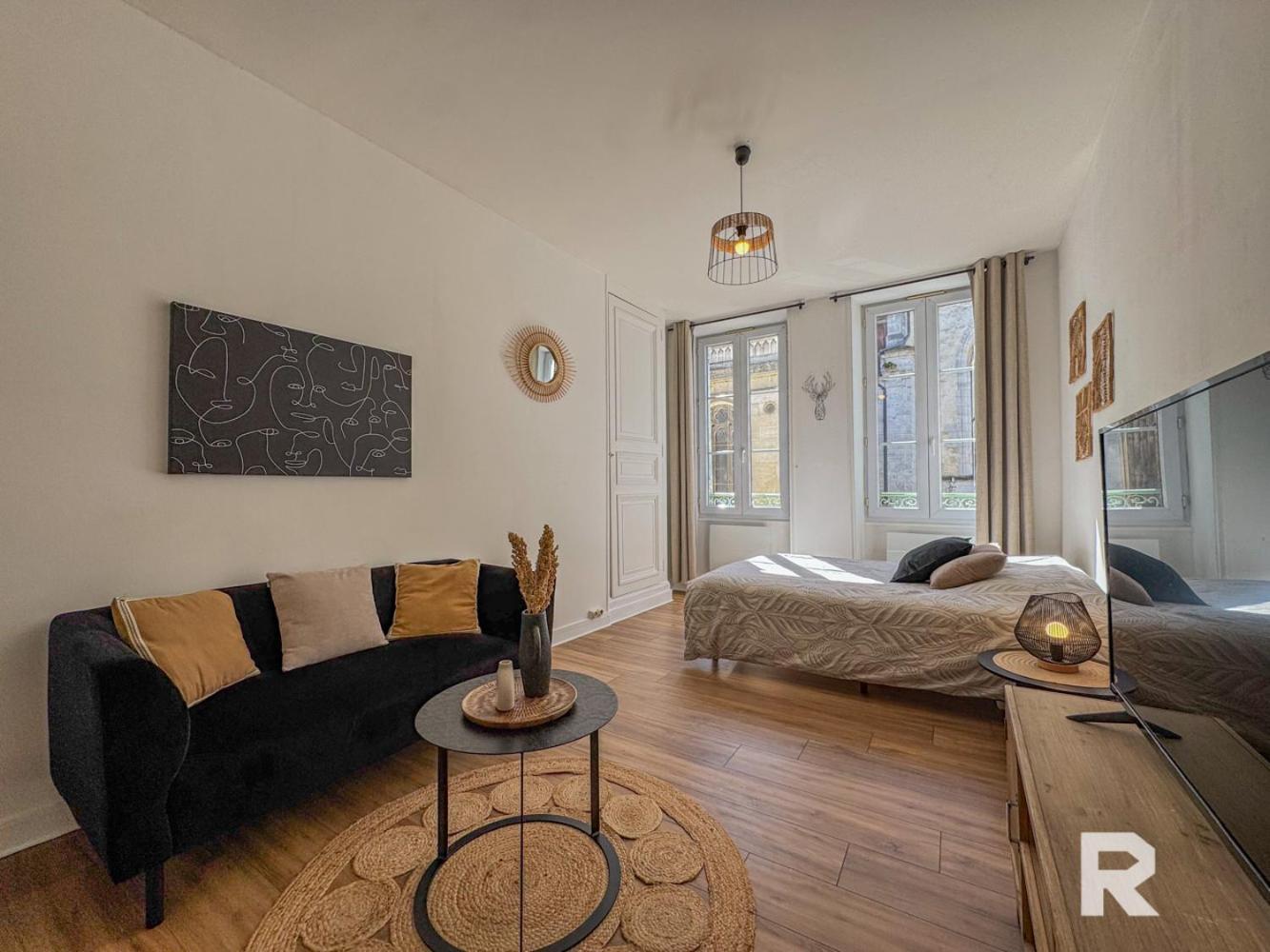 O Centre- Chaleureux - Fibre - Netflix Apartment Montargis Ngoại thất bức ảnh